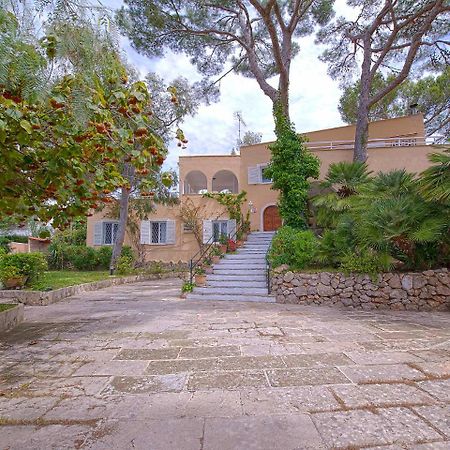 Villa Santa Ponça Extérieur photo