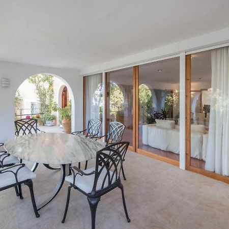 Villa Santa Ponça Extérieur photo