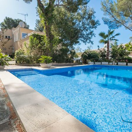 Villa Santa Ponça Extérieur photo