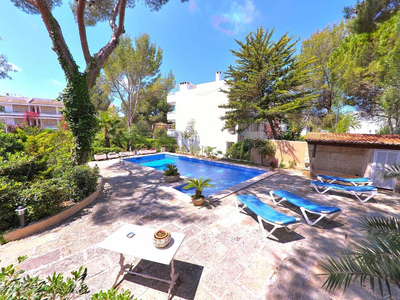 Villa Santa Ponça Extérieur photo