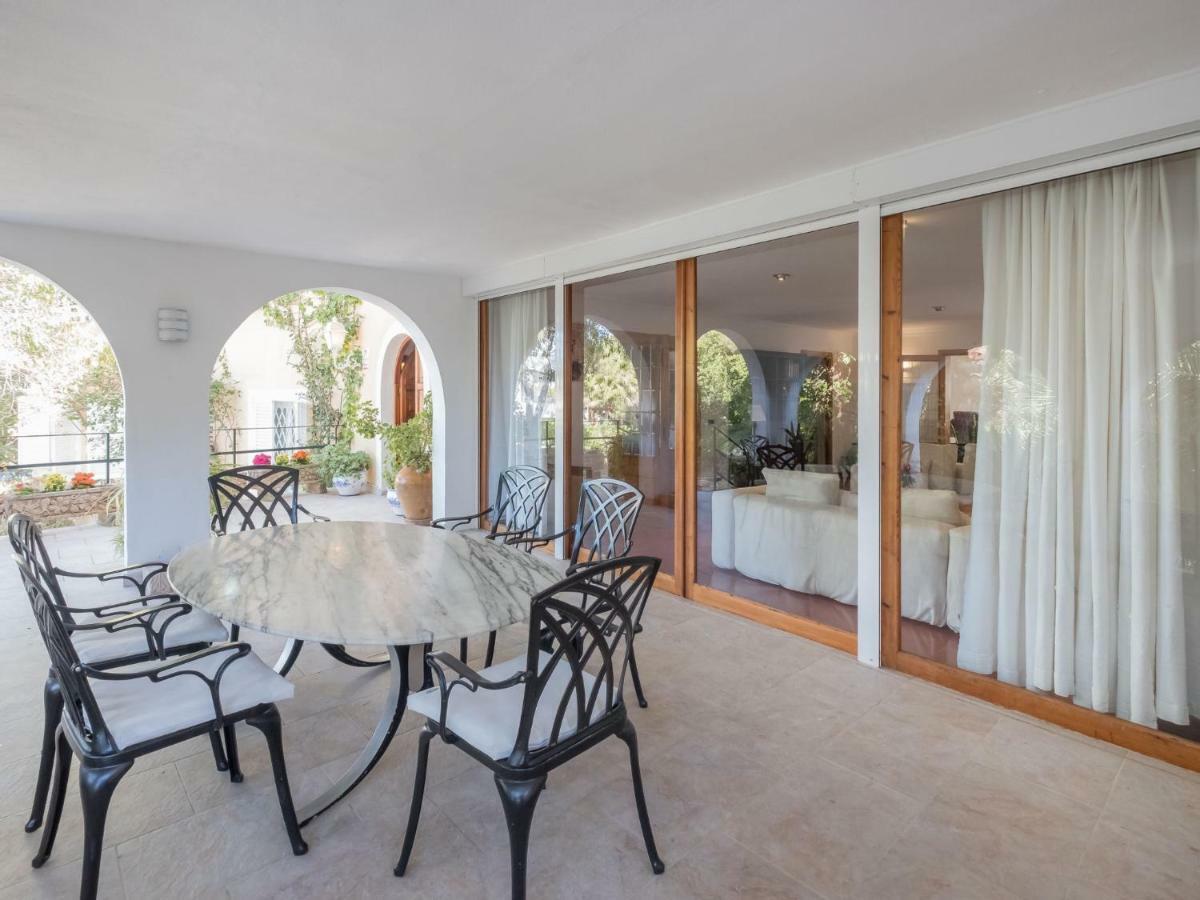 Villa Santa Ponça Extérieur photo