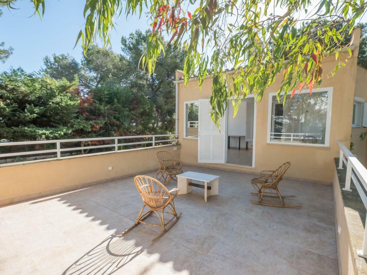 Villa Santa Ponça Extérieur photo