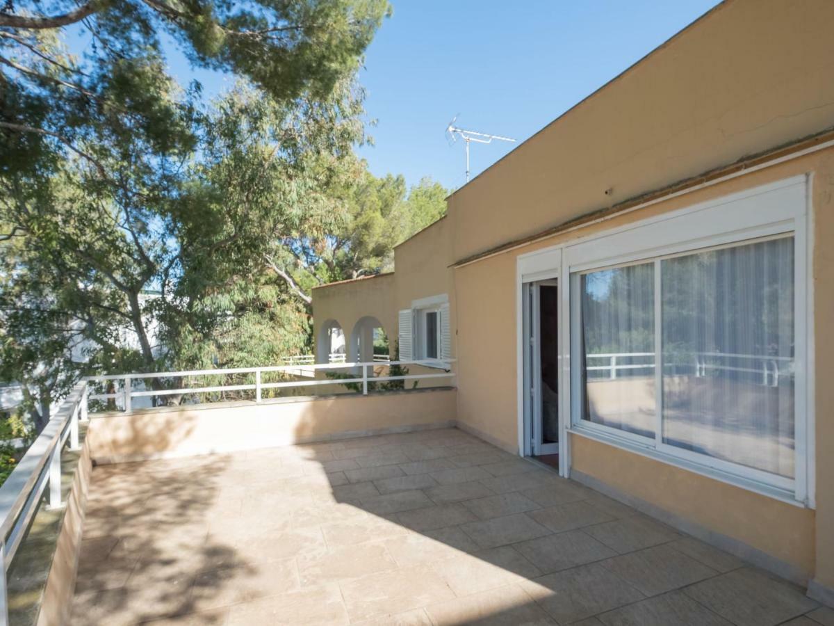 Villa Santa Ponça Extérieur photo