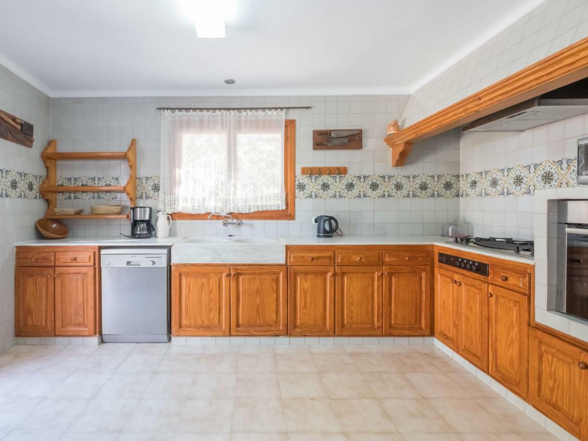 Villa Santa Ponça Extérieur photo