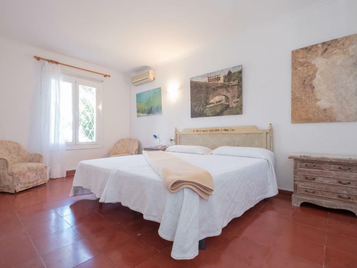 Villa Santa Ponça Extérieur photo
