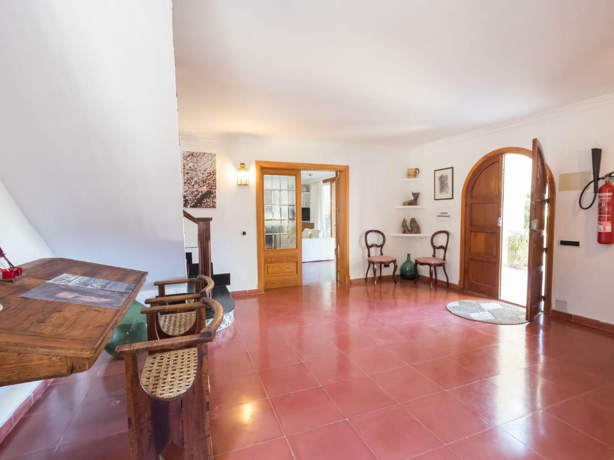 Villa Santa Ponça Extérieur photo