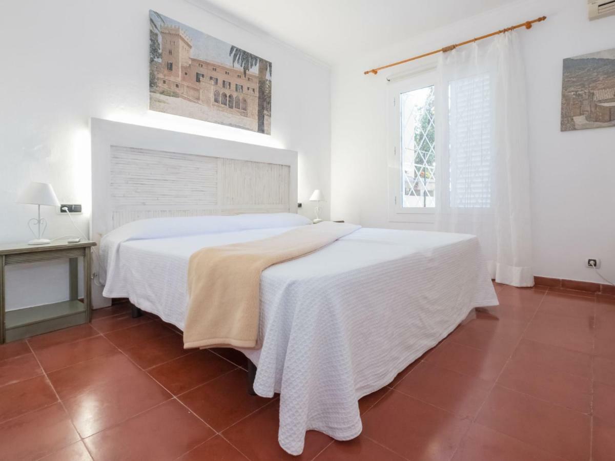 Villa Santa Ponça Extérieur photo