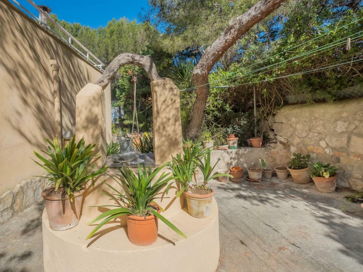 Villa Santa Ponça Extérieur photo