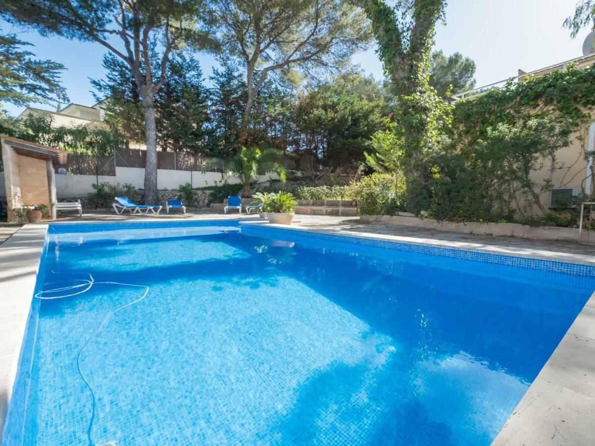 Villa Santa Ponça Extérieur photo