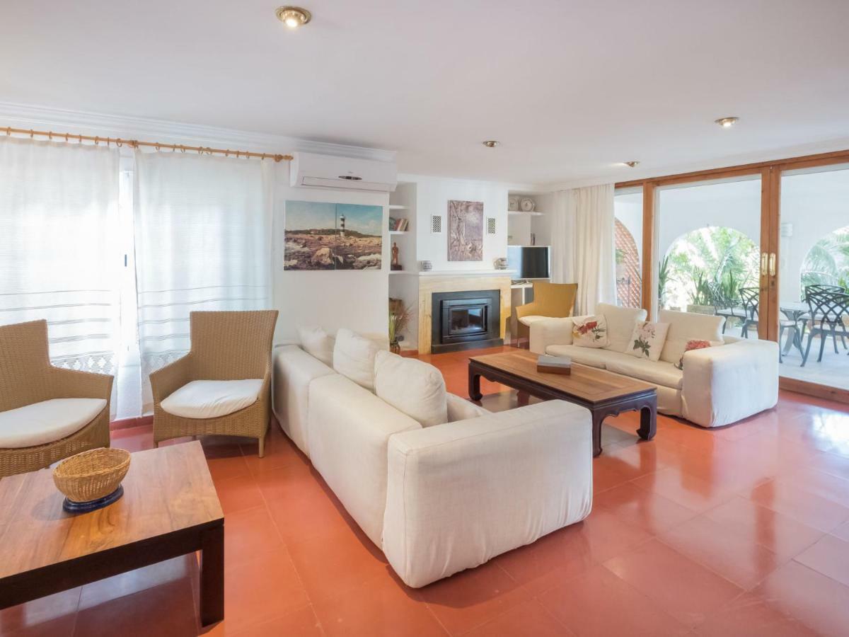 Villa Santa Ponça Extérieur photo