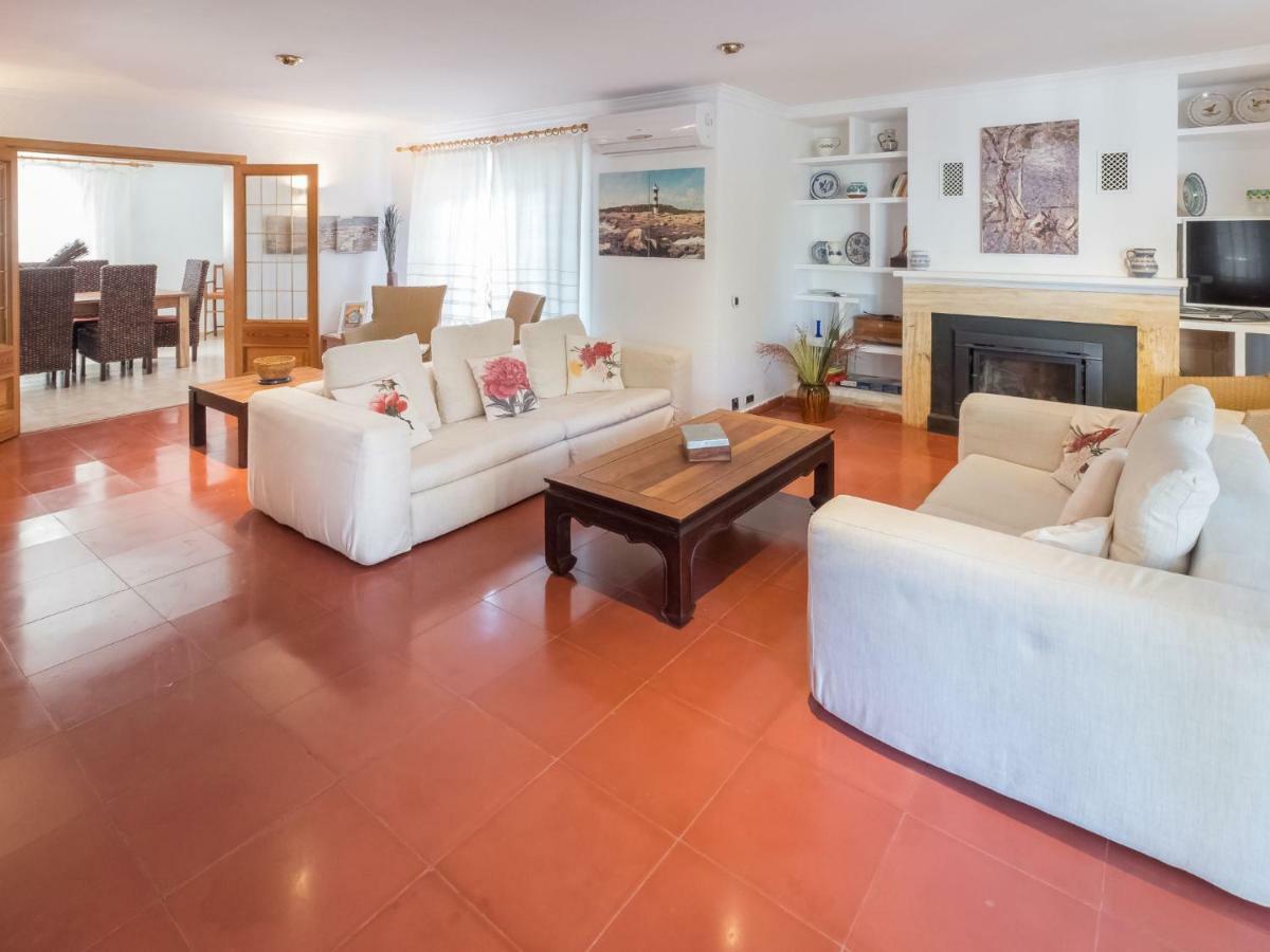 Villa Santa Ponça Extérieur photo