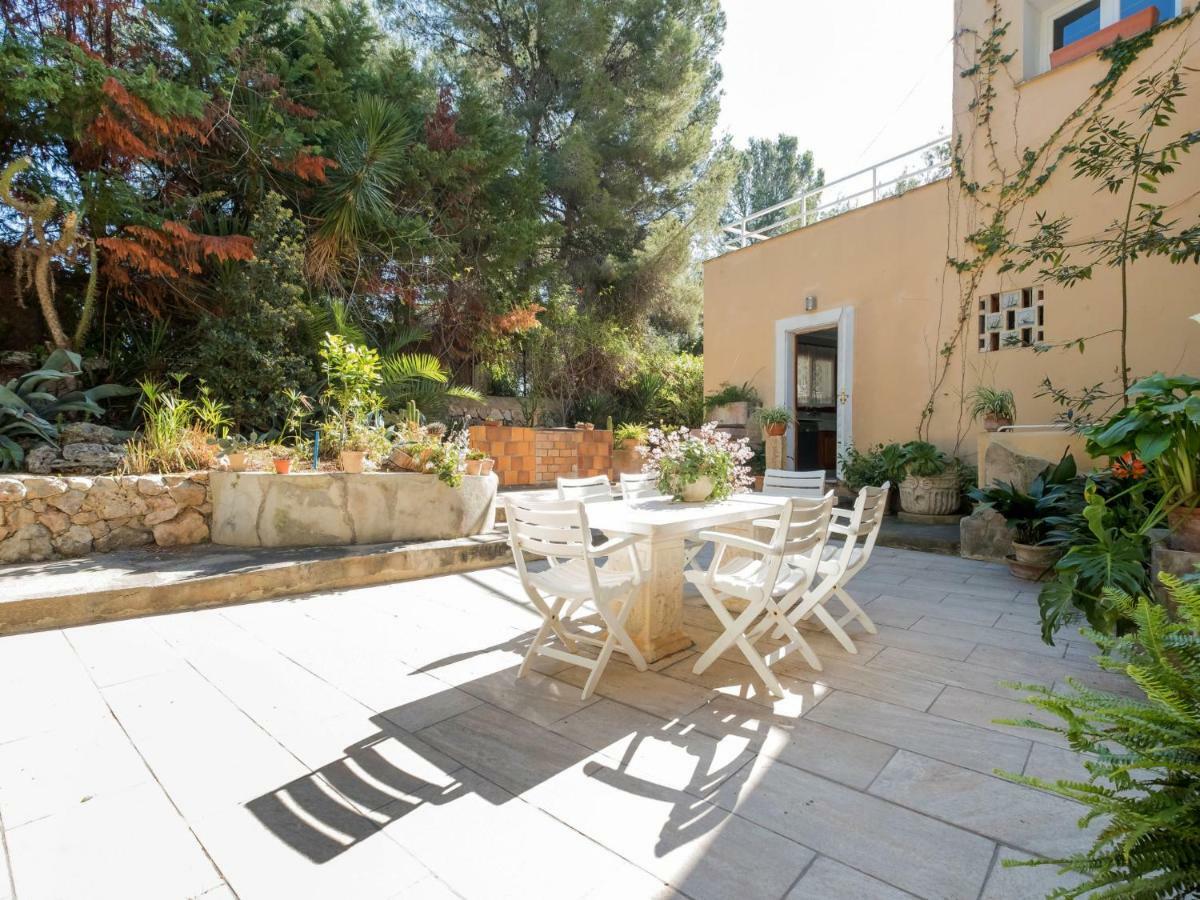 Villa Santa Ponça Extérieur photo
