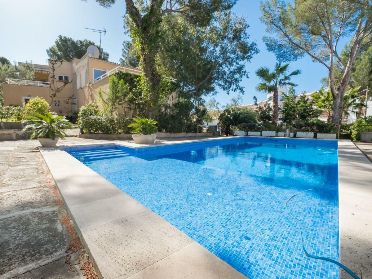 Villa Santa Ponça Extérieur photo