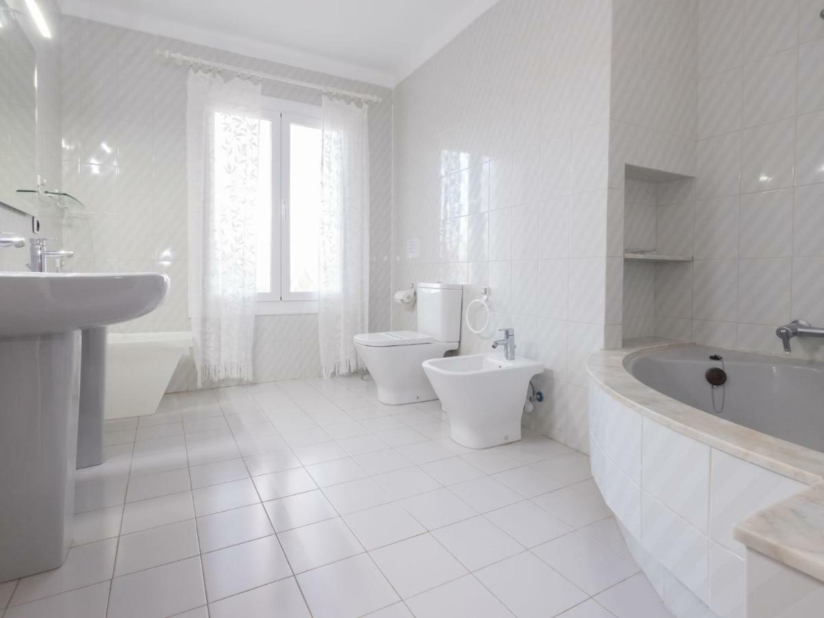 Villa Santa Ponça Extérieur photo