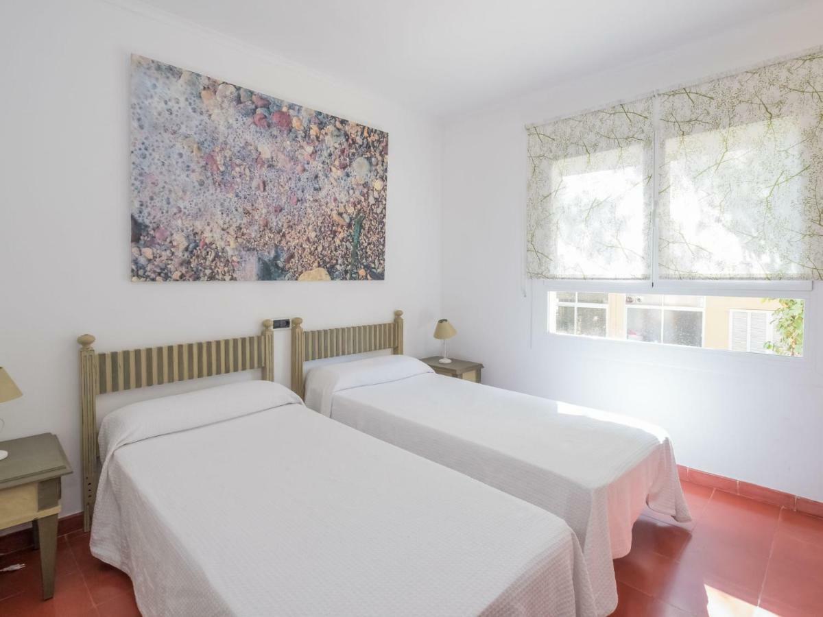 Villa Santa Ponça Extérieur photo