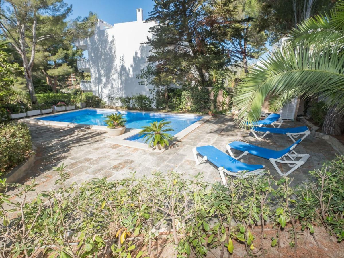 Villa Santa Ponça Extérieur photo
